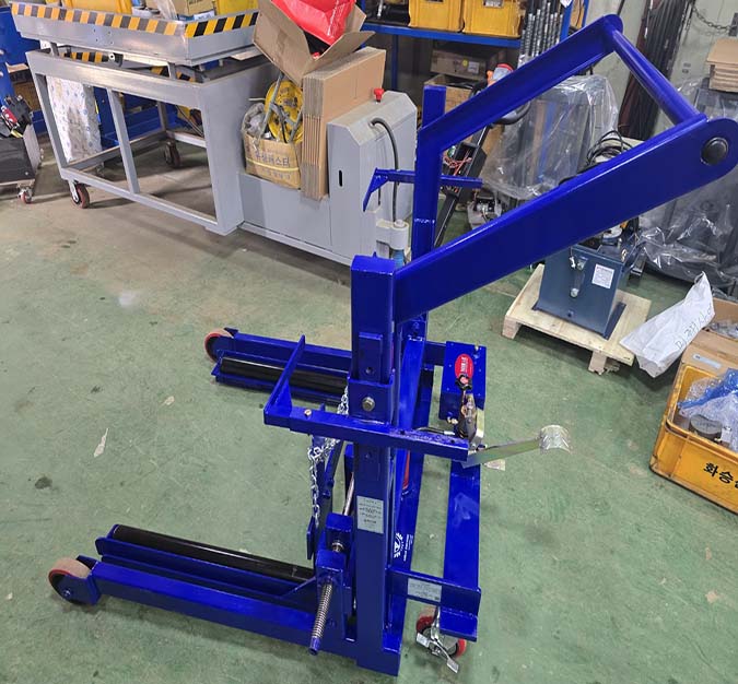 MW-9001B
